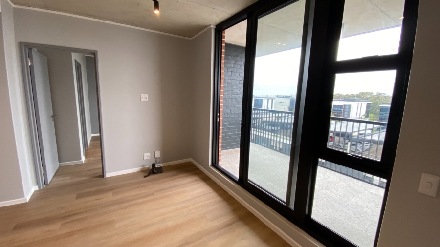 To Let 2 Bedroom Property for Rent in Observatory Western Cape